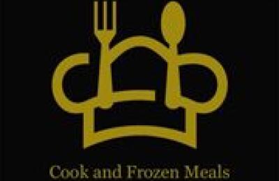 Cook and Frozen