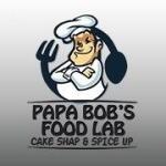 Papa Bob's Food Lab