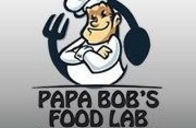Papa Bob's Food Lab