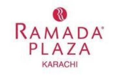 Coffee Shop - Ramada Plaza