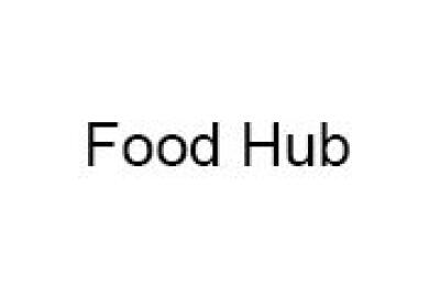 Food Hub Lahore