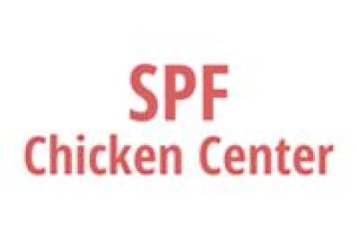 SPF Chicken Center