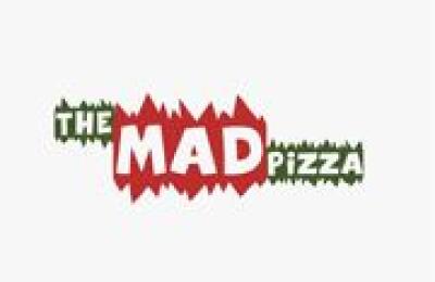 The Mad Pizza
