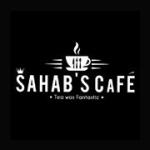 Sahab's Cafe