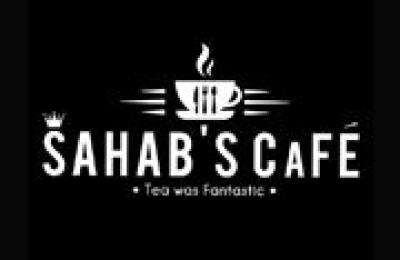 Sahab's Cafe