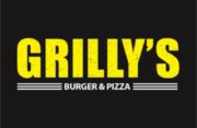 Grilly's