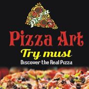 Pizza Art