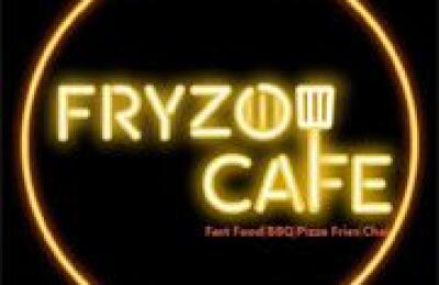 Fryzo Cafe