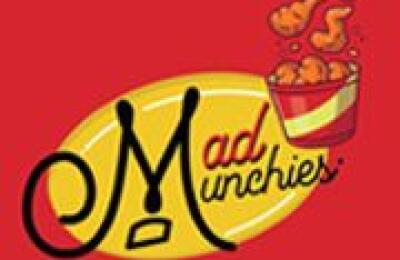 Mad Munchies