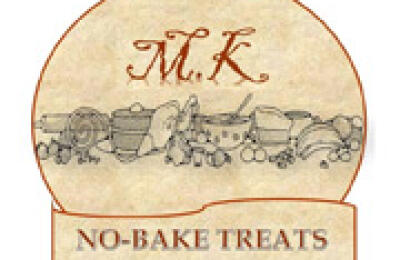 M.K. No-Bake Treats