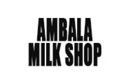 Ambala Milk Shop