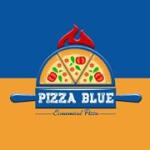 Pizza Blue