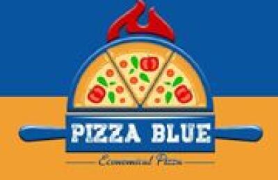 Pizza Blue
