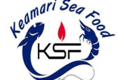 Keamari Sea Food