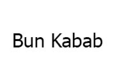 Bun Kabab