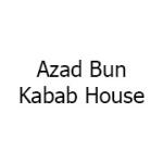Azad Bun Kabab House