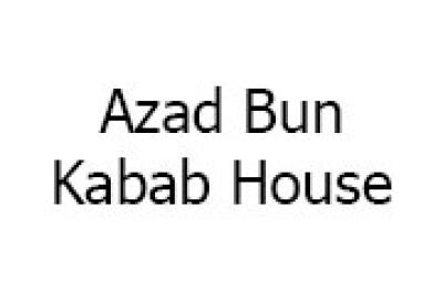 Azad Bun Kabab House