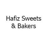 Hafiz Sweets and Bakers