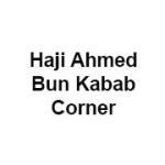 Haji Ahmed Bun Kabab Corner