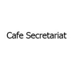 Cafe Secretariat