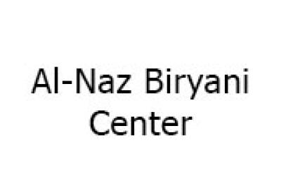 Al-Naz Biryani Center