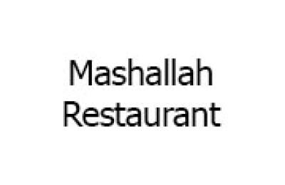 Mashallah Restaurant