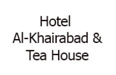 Hotel Al-Khairabad & Tea House