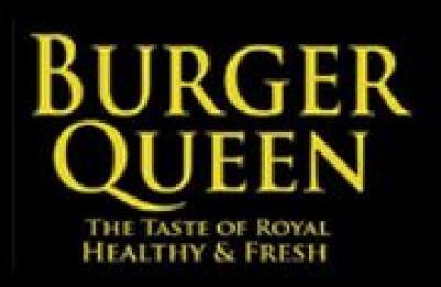 Burger Queen