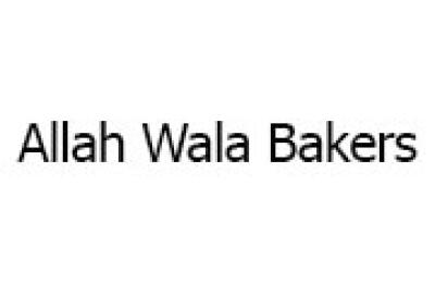 Allah Wala Bakers