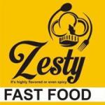 Zesty Fast Food