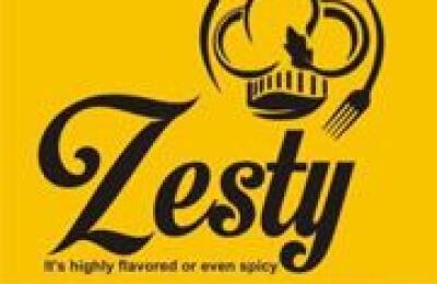 Zesty Fast Food