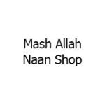 Mash Allah Naan Shop 