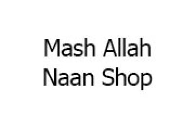 Mash Allah Naan Shop 