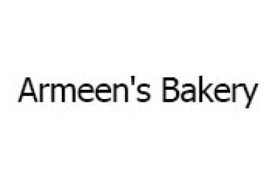 Armeen's Bakery