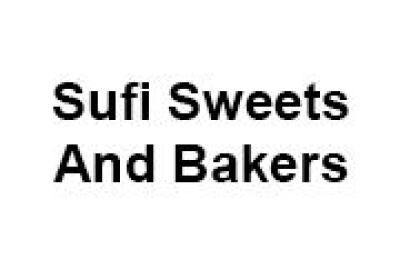 Sufi Sweets And Bakers