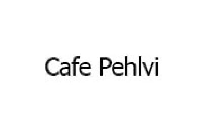 Cafe Pehlvi