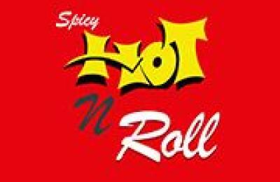 Spicy Hot n Roll