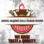 Abdul Majeed Gola Kabab