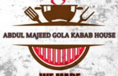Abdul Majeed Gola Kabab