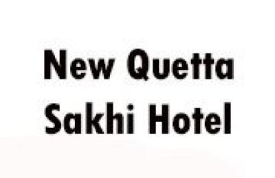 New Quetta Sakhi Hotel