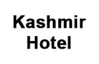 Kashmir Hotel Karachi