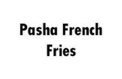 Pasha French Fries