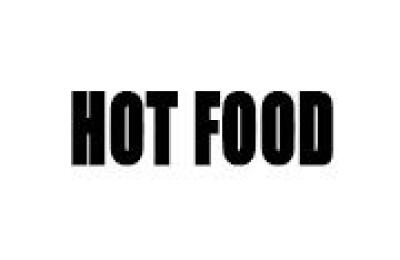 Hot Food