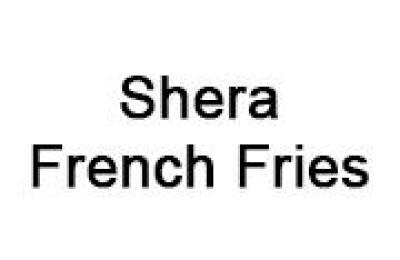 Shera French Fries