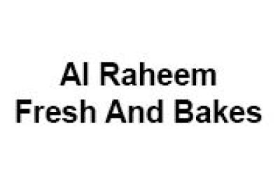 Al Raheem Fresh And Bakes