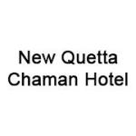 New Quetta Chaman Hotel