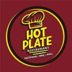 Hot Plate Karachi