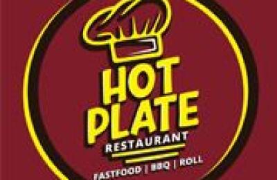 Hot Plate Karachi