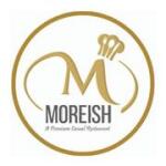 Moreish - A Premium Casual Restaurant