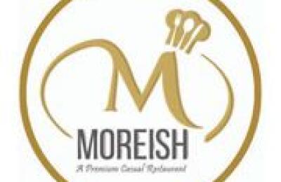 Moreish - A Premium Casual Restaurant